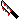 knife pixel