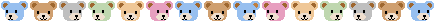 bears bears